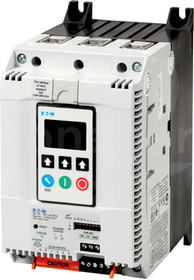 S811+R10P3S 55kW 105A 24VDC Softstarter