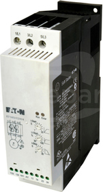 DS7-340SX081N0-N 45kW 81A 24VAC/DC Softstarter