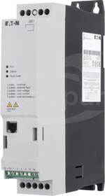 DE1-121D4FN-N20N 0,25kW 1x230V Falownik