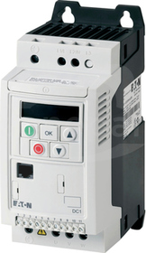 DC1-124D3FN-A20CE1 0,75kW 1x230V IP20 Falownik