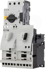MSC-R-0,25-M7 0,16-0,25A 230V 50Hz Rozrusznik silnikowy nawrotny