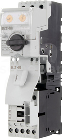 MSC-DE-12-M7 3-12A 230V 50Hz Rozrusznik silnikowy z wyłącznikiem