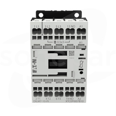 DILM7-10(24V50/60HZ)-Pl Stycznik