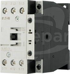 DILM25-10 25A 11,0kW 1NO 24VDC Stycznik 3P