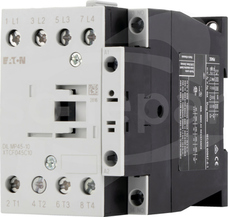 DILMP45-10 45A 1NO 24V50/60Hz Stycznik 4P