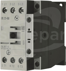DILM17-10 17A 7,5kW 1NO 230/240VAC Stycznik 3P