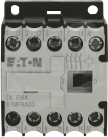 DILEM4 400V50Hz 440V60Hz Stycznik