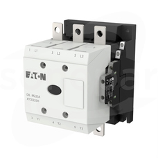 DILM225A/22 225A 110,0kW 2NO+2NC RAC120 Stycznik 3P