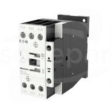 DILL12 24V 50HZ Stycznik do lamp