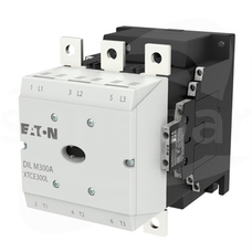 DILM300A/22 300A 160,0kW 2NO+2NC RA250 Stycznik 3P