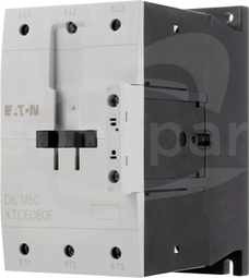 DILM80 80A 37,0kW 190V50Hz/220V60Hz Stycznik 3P