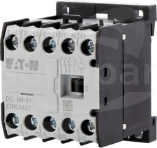 DILEM-01-G 24VDC Stycznik