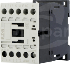 DILM9-10 9A 4,0kW 1NO 24VDC Stycznik 3P