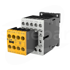 DILMS9-23 9A 2NO+3NC 24VDC Stycznik mocy 3P