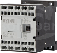 DILEM-01-G-C 24VDC Stycznik
