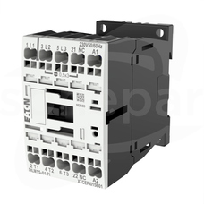 DILM15-01(24VDC)-PI Stycznik 3P