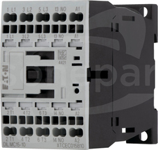 DILMC15-10 24VDC Stycznik