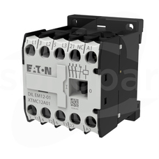 DILEM12-01-G 24VDC Stycznik