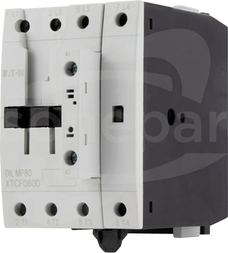 DILMP80 80A RDC24 Stycznik 4P