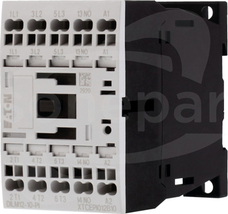 DILM12-10(24VDC)-PI Stycznik 3P
