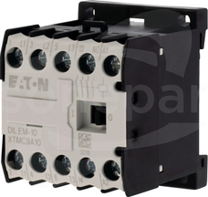 DILEM-10 230V/50Hz 240V/60Hz Stycznik