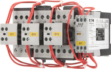 SDAINLM55 230V50Hz 240V60Hz Zestaw stycznikowy