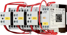 SDAINLM22 230V50Hz 240V60Hz Zestaw stycznikowy