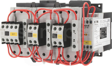 SDAINLM115 230V50Hz Zestaw stycznikowy