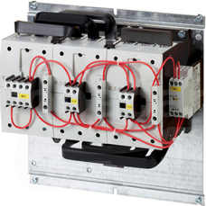 SDAINLM140 110V50Hz 120V60Hz Zestaw stycznikowy