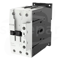 DILM72 72A 37,0kW 110V50Hz/120V60Hz Stycznik 3P