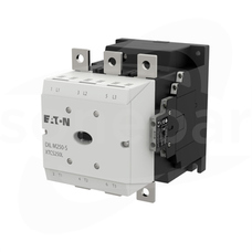 DILM250-S/22 250A 132kW 2NO+2NC 110-120V Stycznik 3P