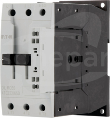 DILMC65 65A 30,0kW 230V50Hz/240V60Hz Stycznik 3P