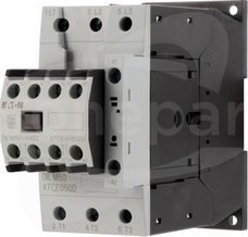 DILM50-22 50A 22,0kW 2NO+2NC RDC24 Stycznik 3P