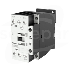 DILM38-01 38A 18,5kW 1NC 220V50/60Hz Stycznik 3P