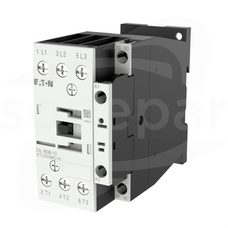 DILM38-10 38A 18,5kW 1NO 190/220VAC Stycznik 3P