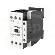 DILL18 24V50Hz Stycznik do lamp