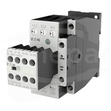 DILM32-32 32A 15,0kW 3NO+2NC RDC24 Stycznik 3P