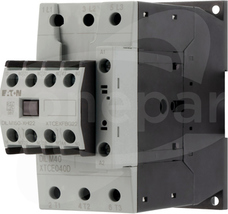 DILM40-22 40A 18,5kW 2NO+2NC 230/240VAC Stycznik 3P