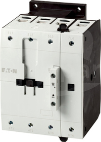 DILMP125 125A RAC120 Stycznik 4P