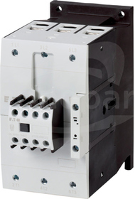 DILM115-22 115A 55,0kW 2NO+2NC RAC240 Stycznik 3P