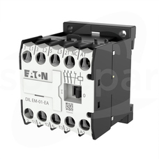 DILEM-01-G-EA 4,0kW 24VDC Stycznik miniaturowy