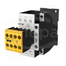 DILMS32-23(RDC24) 15kW 24VDC 2NO 3NC Stycznik