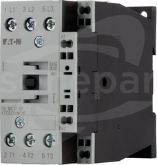 DILMC17-10 17A 7,5kW 1NO RDC24 Stycznik 3P