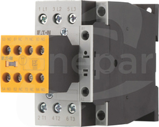 DILMS17-23 17A 2NO+3NC RDC24 Stycznik mocy 3P