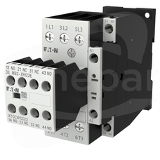 DILM17-22 17A 7,5kW 2NO+2NC 230/240VAC Stycznik 3P