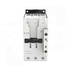 DILM72 72A 37,0kW 230V50Hz/240V60Hz Stycznik 3P