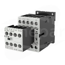 DILM9-22 9A 4,0kW 2NO+2NC 24VDC Stycznik 3P