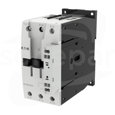 DILMC40-EA 18,5kW RDC24 Stycznik zac.sprężynowe