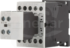 DILM12-21 12A 5,5kW 2NO+1NC 24VDC Stycznik 3P