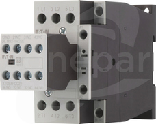 DILM32-22 32A 15,0kW 2NO+2NC RDC24 Stycznik 3P